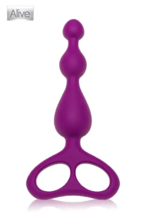 Stimulateur anal Arrow - 94edenstreet.com - sexshop en ligne