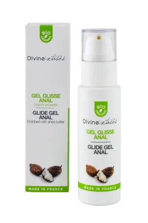 Lubrifiant Anal – Divinextases - 94edenstreet.com - sexshop en ligne