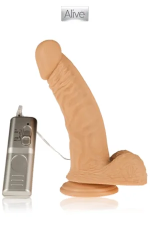 Vibromasseur ventouse Dr. No - 94edenstreet.com - sexshop en ligne