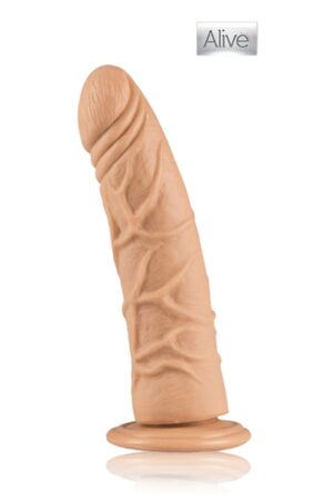 Gode ventouse réaliste Fred - 94edenstreet.com - sexshop en ligne