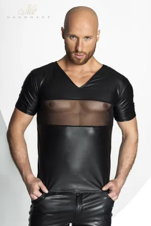 Tee-shirt STRONGER Peck - 94edenstreet.com - sexshop en ligne