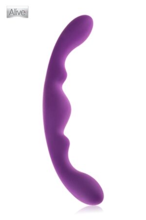 Double dong Luna - 94edenstreet.com - sexshop en ligne