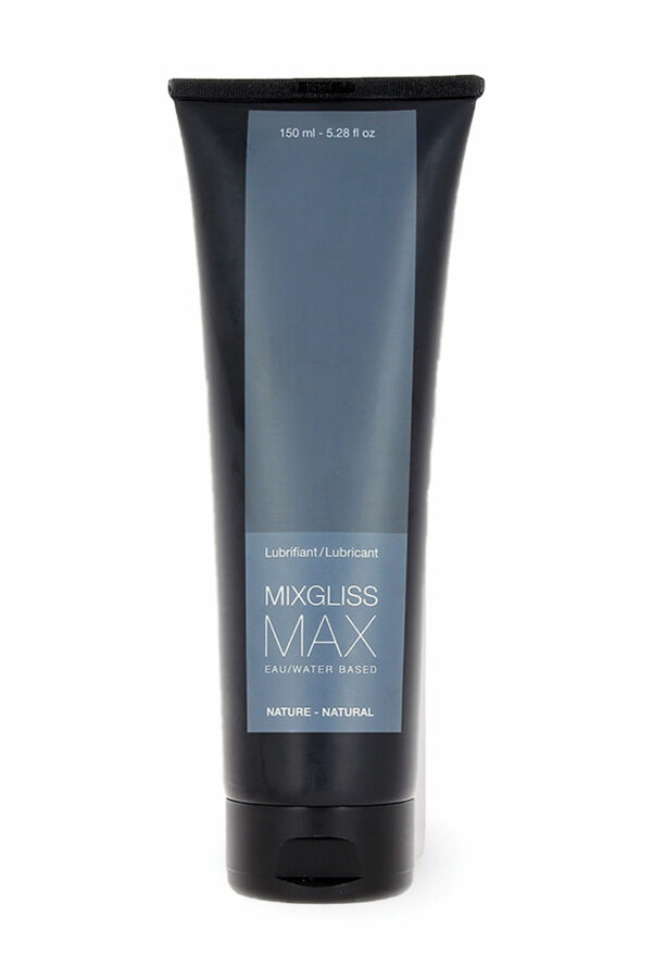 Lubrifiant Mixgliss MAX 150 ml - 94edenstreet.com - sexshop en ligne