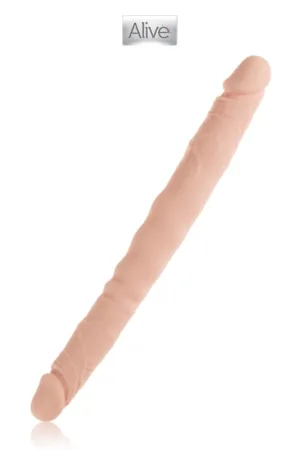 Double gode Twins – Alive - 94edenstreet.com - sexshop en ligne