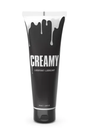 Lubrifiant intime Creamy Cum 150 ml - 94edenstreet.com - sexshop en ligne