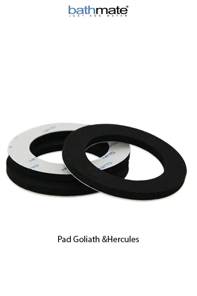 Pad de confort Bathmate