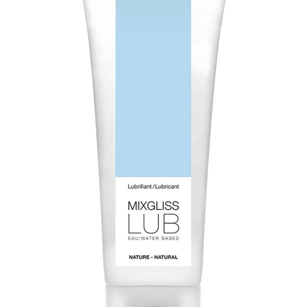 Mixgliss eau – Lub Nature 150ml