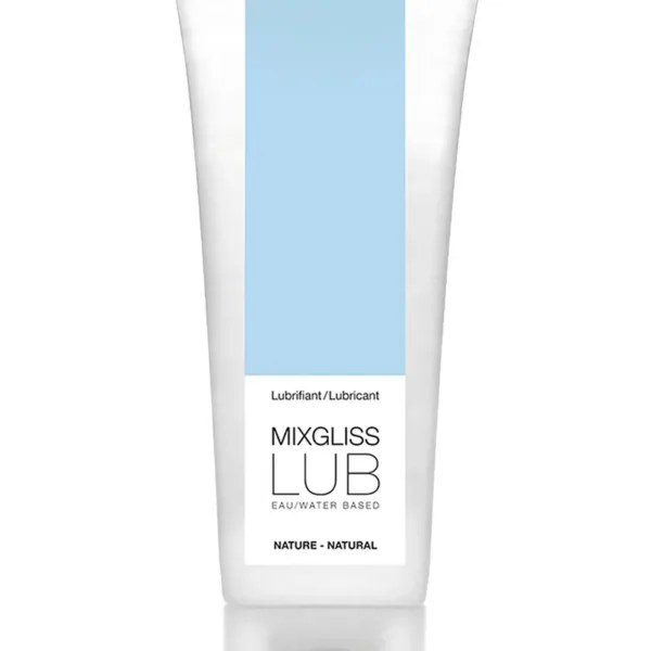 Mixgliss eau – Lub Nature 150ml