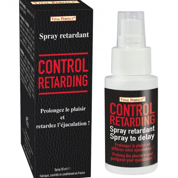 Control Retarding