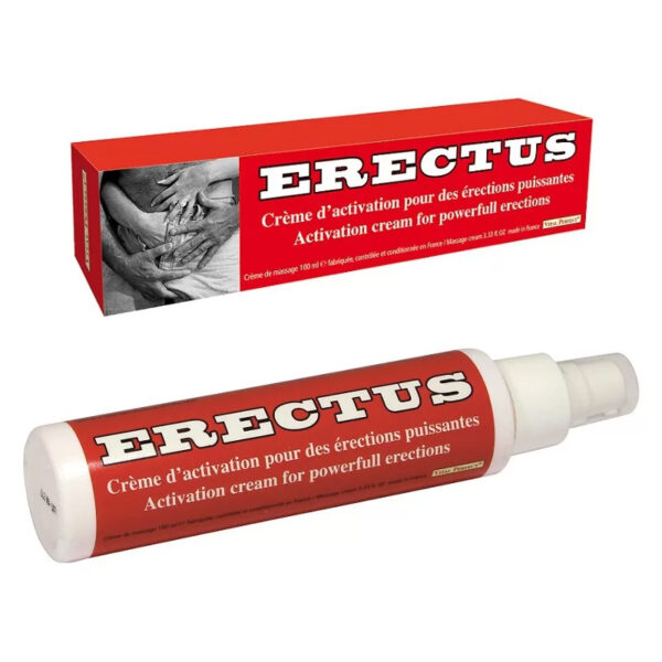 Erectus