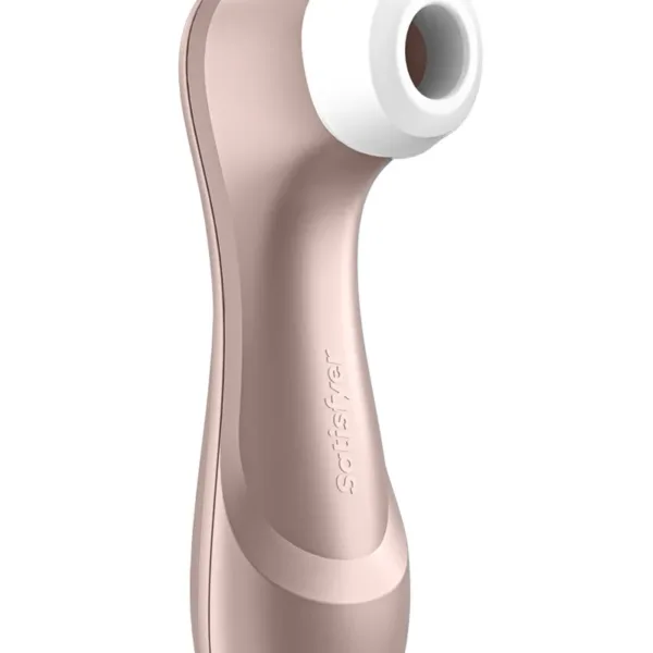Stimulateur clitoridien Satisfyer Pro 2 Generation 2