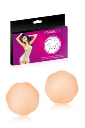 Cache Téton silicone - 94edenstreet.com - sexshop en ligne