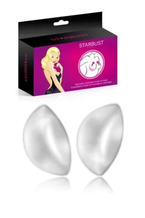 Coussinets Push Up Starbust - 94edenstreet.com - sexshop en ligne