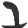 Plug anal Driven by Desire – Fifty Shades Of Grey - 94edenstreet.com - sexshop en ligne