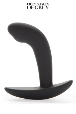 Plug anal Driven by Desire – Fifty Shades Of Grey - 94edenstreet.com - sexshop en ligne
