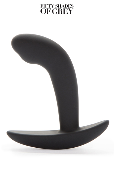 Plug anal Driven by Desire – Fifty Shades Of Grey