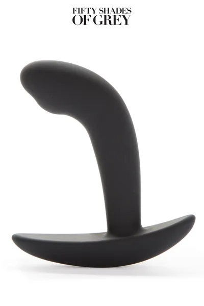 Plug anal Driven by Desire – Fifty Shades Of Grey