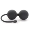 Boules de geisha Tighten and Sense – Fifty Shades Of Grey - 94edenstreet.com - sexshop en ligne