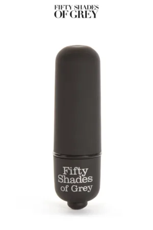 Mini vibro Heavenly massage – Fifty Shades of Grey - 94edenstreet.com - sexshop en ligne
