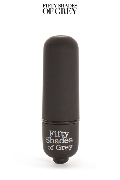 Mini vibro Heavenly massage – Fifty Shades of Grey