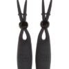 Pinces à tétons vibrantes Sweet Torture – Fifty Shades of Grey - 94edenstreet.com - sexshop en ligne