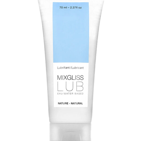 Mixgliss eau – Lub Nature 70ml