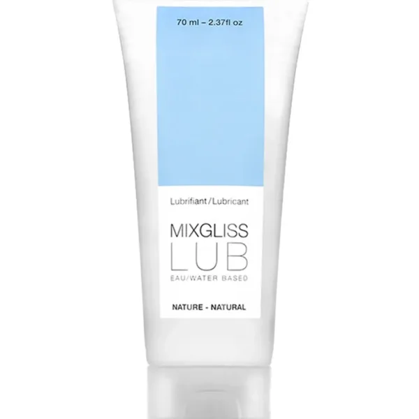 Mixgliss eau – Lub Nature 70ml