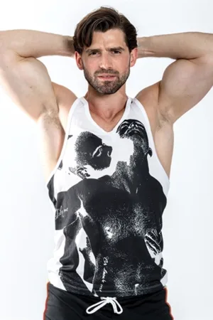 Débardeur Mister B URBAN – Couple - 94edenstreet.com - sexshop en ligne
