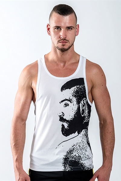 Débardeur Mister B URBAN – Guy