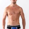 Slip URBAN Castro bleu - Mister B