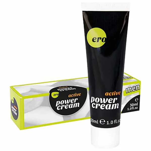 Active Power Cream
