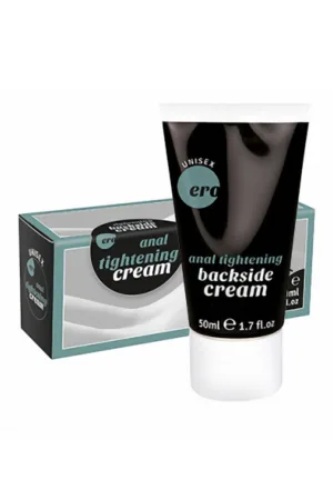 Backside anal tightening cream - 94edenstreet.com - sexshop en ligne