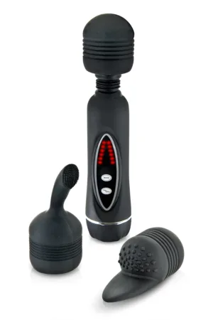 Power Wand Magical Massager - 94edenstreet.com - sexshop en ligne