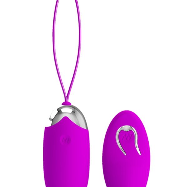 Oeuf vibrant Pretty Love Berger
