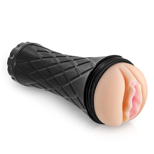 Masturbateur vagin réaliste – Real Body