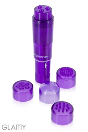 Massager Kit - 94edenstreet.com - sexshop en ligne