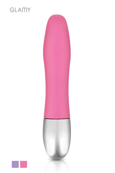 Mini Vibro Finger