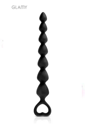 Chapelet anal Back Love Taille S - 94edenstreet.com - sexshop en ligne