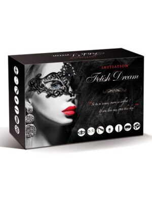 94EdenStreet – Sexshop en ligne - 94edenstreet.com
