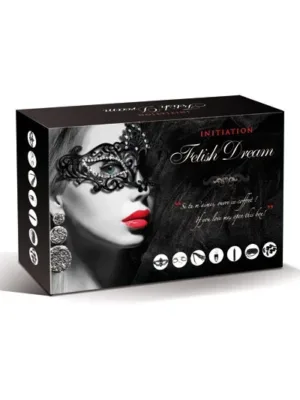 Coffret Initiation Fetish Dream