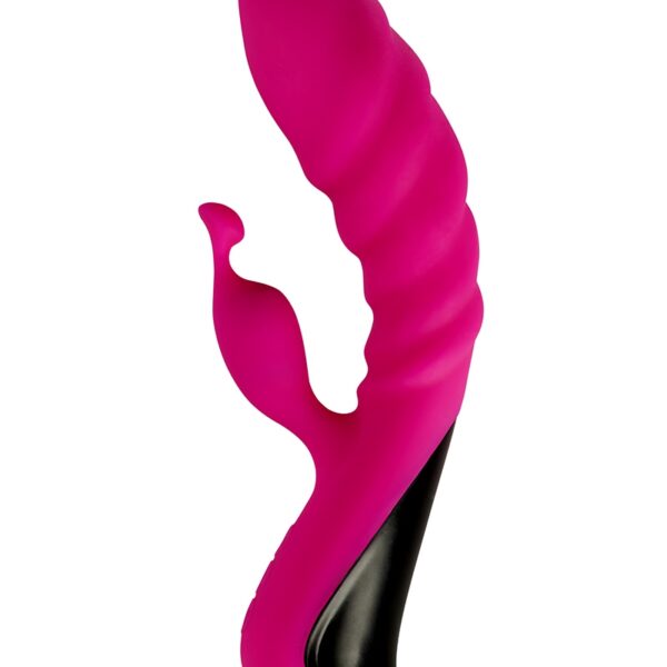 Vibro Rabbit Trigger