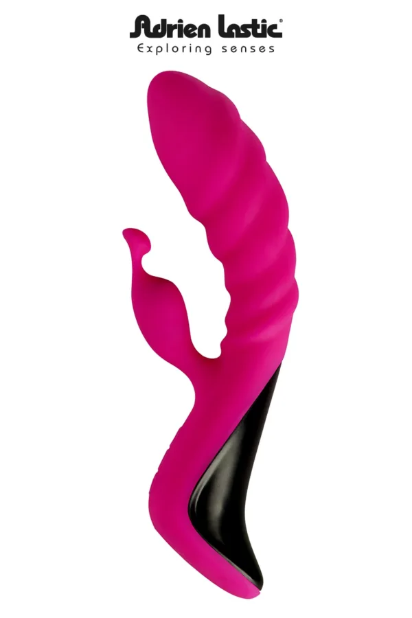 Vibro Rabbit Trigger - 94edenstreet.com - sexshop en ligne