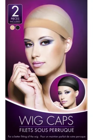 Filets sous perruques - 94edenstreet.com - sexshop en ligne