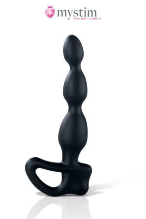 Stimulateur prostate electro. Big Bend-it – Mystim - 94edenstreet.com - sexshop en ligne