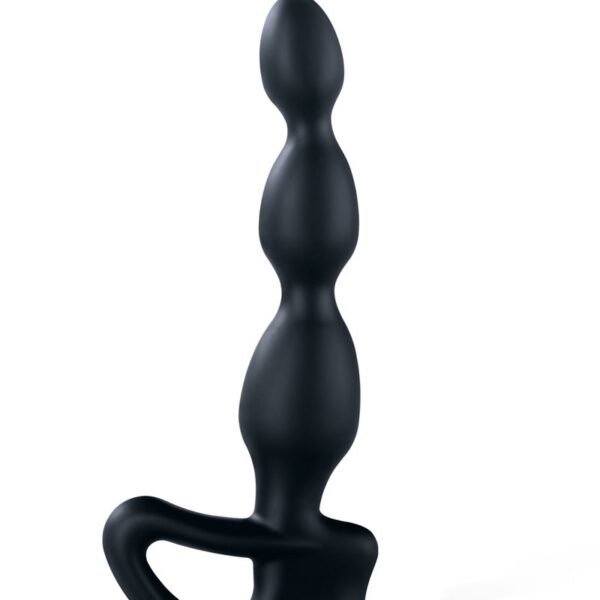Stimulateur prostate electro. Big Bend-it – Mystim