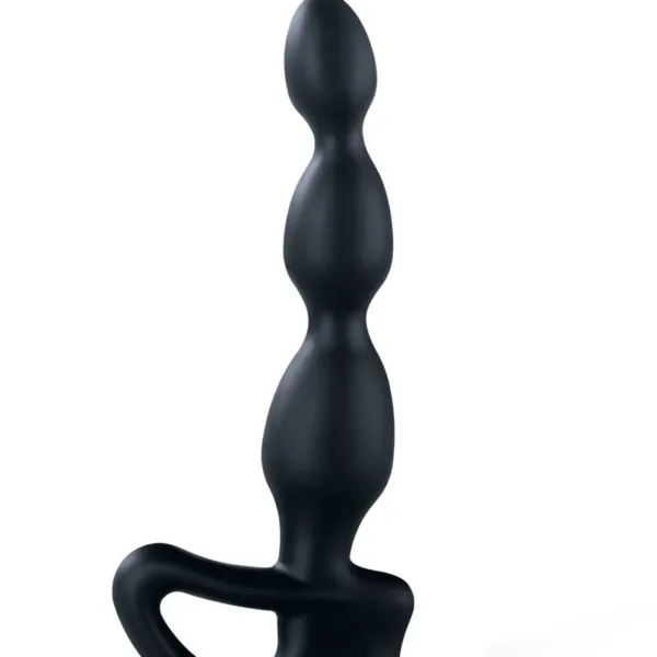 Stimulateur prostate electro. Big Bend-it – Mystim