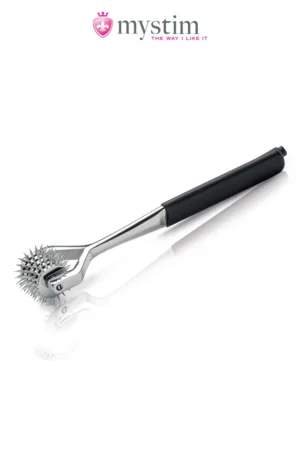 Roulette Electro-stimulation Extra Spiny Spencer – Mystim - 94edenstreet.com - sexshop en ligne