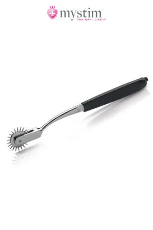 Roulette Electro-stimulation Pinwheels – Mystim - 94edenstreet.com - sexshop en ligne