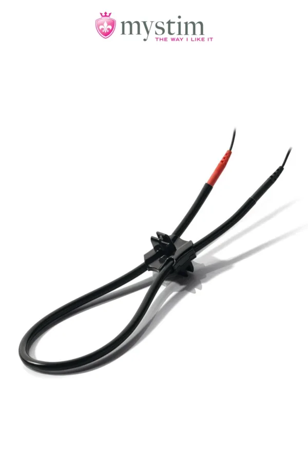 Electrode pour testicules Heavenly Henry – Mystim - 94edenstreet.com - sexshop en ligne