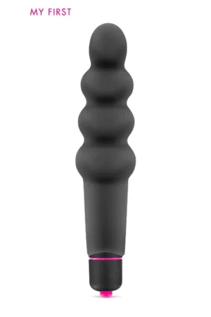 Vibromasseur Boom Stick – My First - 94edenstreet.com - sexshop en ligne
